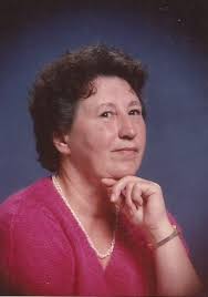 Simone Dallaire avis de décès