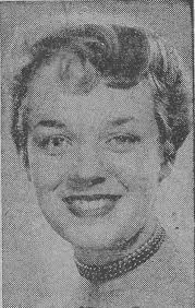 Lookback: The Miss Michigan Pageant of 1954