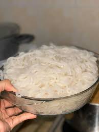 Tapi, biasanya kalau singgah makan kat luar, asam laksa hanya ada dijual kat food court. Laksa Utara Ekspres Kuah Pekat 25 Minit Dah Boleh Makan Siap Tip Tak Bau Hanyir Pa Ma