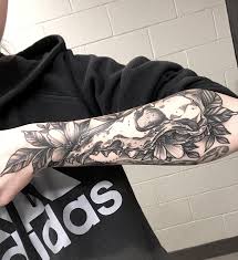 3 months old scar coverup watercolor phoenix done by klimas tattoo @ loose cannon tattoo in kristiansand, norway. Healed Half Sleeve By Jillian Steves At Have Hope Tattoo Rochester Ny Tattoo