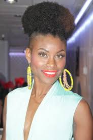 Street Style Hair: Curly Cartel