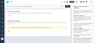 Freshdesk integration — visual studio — azuredevops. Configure Multilingual Ticket Forms Freshservice