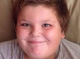 Lower Lake boy, 13, dies in bicycle crash