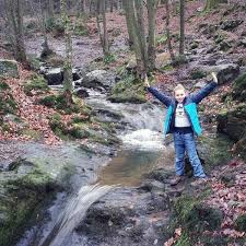 The ninglinspo forms rapids around enormous blocks of quartzite, forming a series of pools with evocative names. Wandelen Aan De Ninglinspo Annelyse