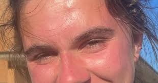 Josie Baker • Kirkwood cross country