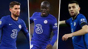 Thomas tuchel's discussion with midfielders, n'golo kante, jorginho and mateo kovacic has been revealed. Are Chelsea S Possession Monsters Kovacic And Jorginho Accelerating Kante S Demise Under Tuchel Goal Com