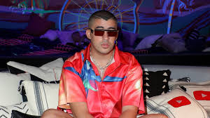 As bad bunny begins to sing through the first verse, it's clear that he is infatuated with someone and plans to celebrate that attraction any chance he gets. Fqf6hsn3rv Aqm