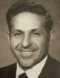 Edward Carl Greenhood Obituary