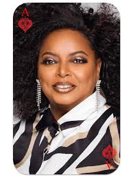 Small Talk with Angie Stone