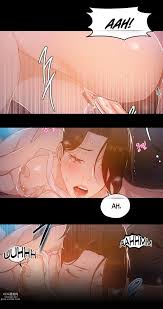 Hentai Manhwa Free - Secret Class Extreme Story