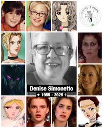 Denise Joyce Derisseau"