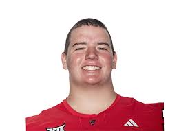 Jackson Hildebrand Career Stats