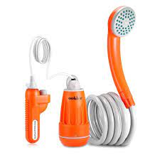 Top 10 Best Portable Camping Showers In 2021 Topreviewproducts Outdoor Camping Shower Portable Camping Shower Camping Shower