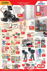 Bim aktüel 4 ekim 2019 tarihinde fırsat ve kampanyalı ürünlerini sunan aktüel indirim kataloğu yayınladı. Bim 23 Ekim 2020 Aktuel Katalogu