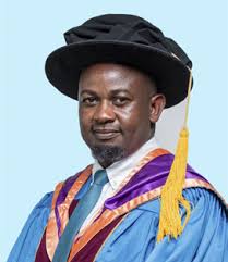 Degrees and award of Diplomas