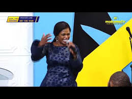 By @bishop_makamu 5 months ago. Download Lady Bishop H Makamu How To Set Your Mind On Things Above In Hd Mp4 3gp Codedfilm