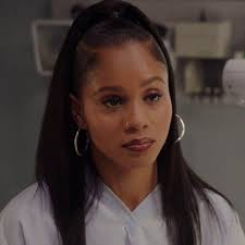 Being a mom has taught me that protecting my peace is part of protecting my  kids.