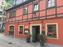 Bad schandau is known for its mountain views, riverfront, and parks. Zum Roten Haus Bad Schandau Alemania Opiniones Y Comparacion De Precios B B Tripadvisor