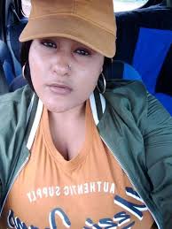 Sunaira Natalie Cornelius