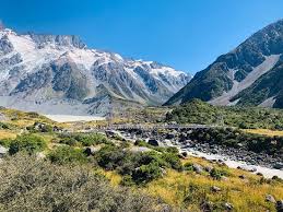 Since 1976, mountain valley express have been providing a high quality overnight and second day freight service for more than three generations. Tracking With A Toddler Review Of Hooker Valley Track Aoraki Mount Cook National Park Te Wahipounamu New Zealand Tripadvisor