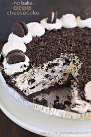 Yummly Personalized Recipe Recommendations And Search Recipe Oreo Dessert Recipes Cheesecake Recipes Desserts