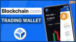› bitcoin wallets › how to add funds to a bitcoin wallet. Blockchain Com Trading Wallet Tutorial How To Withdraw Your Crypto Youtube