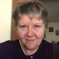 Diane Glick (@diane_glick)