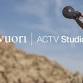 ACTV Studio IRL: Vuori Eton x [solidcore]