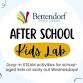 After School Kids Lab event in Bettendorf, IA