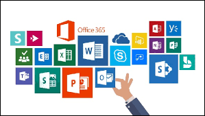 Users with a microsoft 365 license can reset their password or unlock their account by themselves. Microsoft Office 365 Sekolah Sri Ucsi Kuala Lumpur