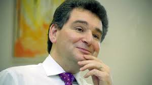 Superjacht "Bayesian": Wer ist der vermisste Tech-Unternehmer Mike Lynch?