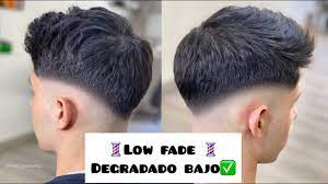 No pasan desapercibidos, parece una tendencia que llegó para quedarse. Tutorial Como Hacer Un Degradado Bajo Low Fade Paso A Paso Espanol Music Ncs Youtube