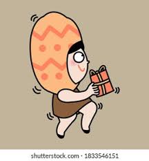 Easter Jokes Images Stock Photos Vectors Shutterstock