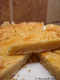 When the butter is melted, immediately pour the keto dutch pancake batter and return it to the preheated oven on the center rack. The Dutch Table Boterkoek