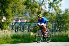 Pölten ins gedächtnis unserer athleten verewigt. Challenge St Polten Mit Zuversicht Fur 2021 Trinews At
