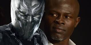 Djimon hounsou was born in cotonou, benin, in west africa, to albertine and pierre hounsou, a cook. Black Panther Was A Historic Event In Africa Says Djimon Hounsou