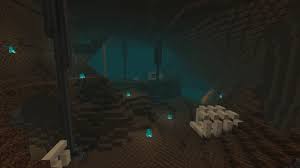 Nether y end planeaban una actualización futura para minecraft earth. Minecraft Is Getting A Nether Update