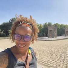 Halima Brown Manzanera, LPC