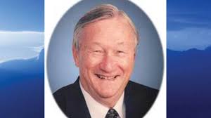 Robert MaGee Connelly, New Castle, Pennsylvania Obituary