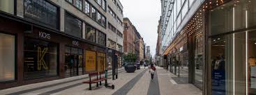 Quanto ganha um segurança e soldador na suécia? Sweden The Pandemic Experiment Without A Lockdown A Failure Or A Model To Learn From