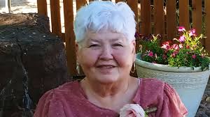 Peggy Ann Cooley Obituary (1942