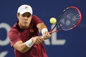 Brandon Nakashima vs. Jesper De Jong Preview