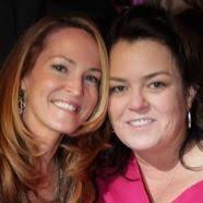 Rosie O'Donnell Secretly Married Her Girlfriend