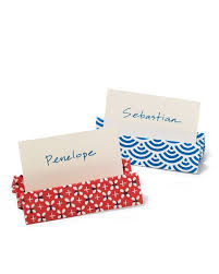 Origami Place Card Holders Origami Birthday Card Place Card Holders Card Holder Diy