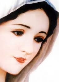 Suy niệm và yêu mến Mẹ Maria