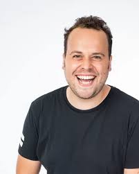 Sander Gillis stopt na tien jaar bij Ketnet: een record