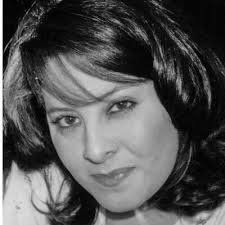 Sylvia Salinas-Sanchez Obituary (1968