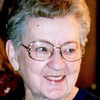 Mrs. Juanita Wynne Jameson Obituary