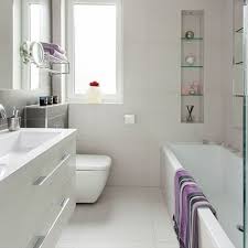Ver más ideas sobre baños blancos modernos, diseño de baños, decoracion baños. 15 Banos Modernos Color Blanco