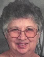 Dorothea A. Collier Obituary (2021)